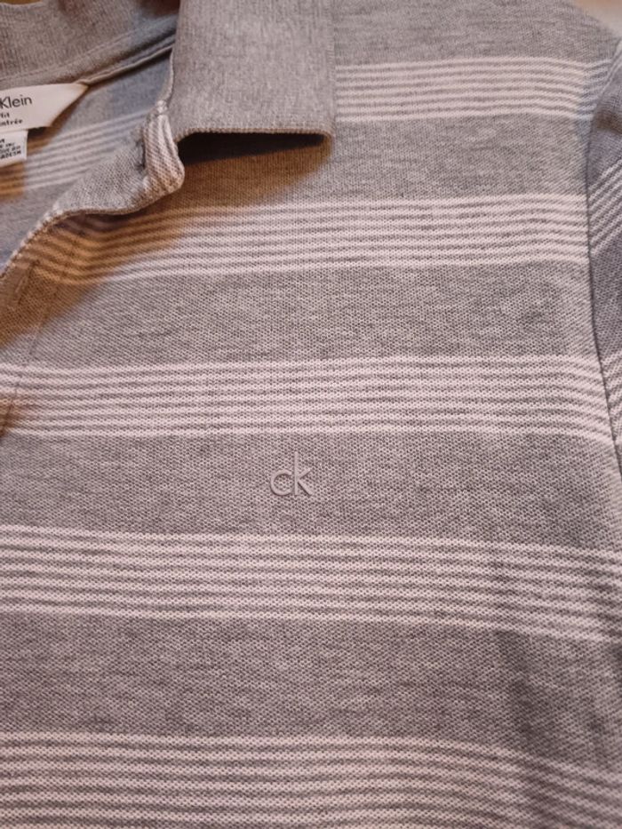 T shirt rayures - photo numéro 3