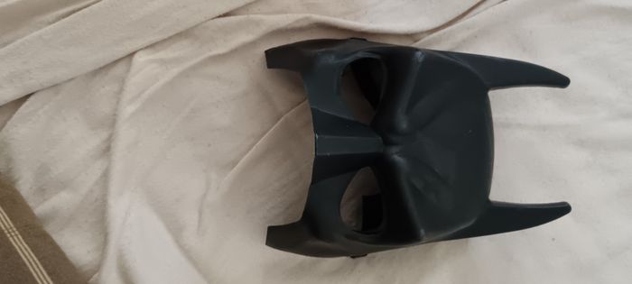 Déguisement Batman 2en1 - photo numéro 3