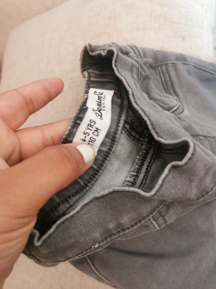 2 pantalons - photo numéro 6