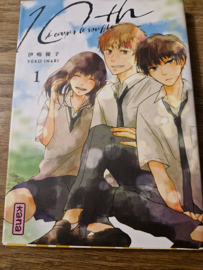 10 th à couper le souffe 1