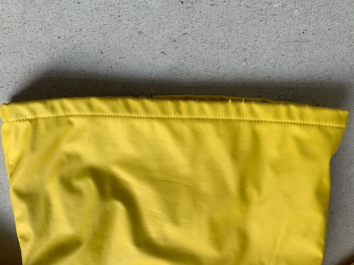 Parka doublée polaire - photo numéro 3