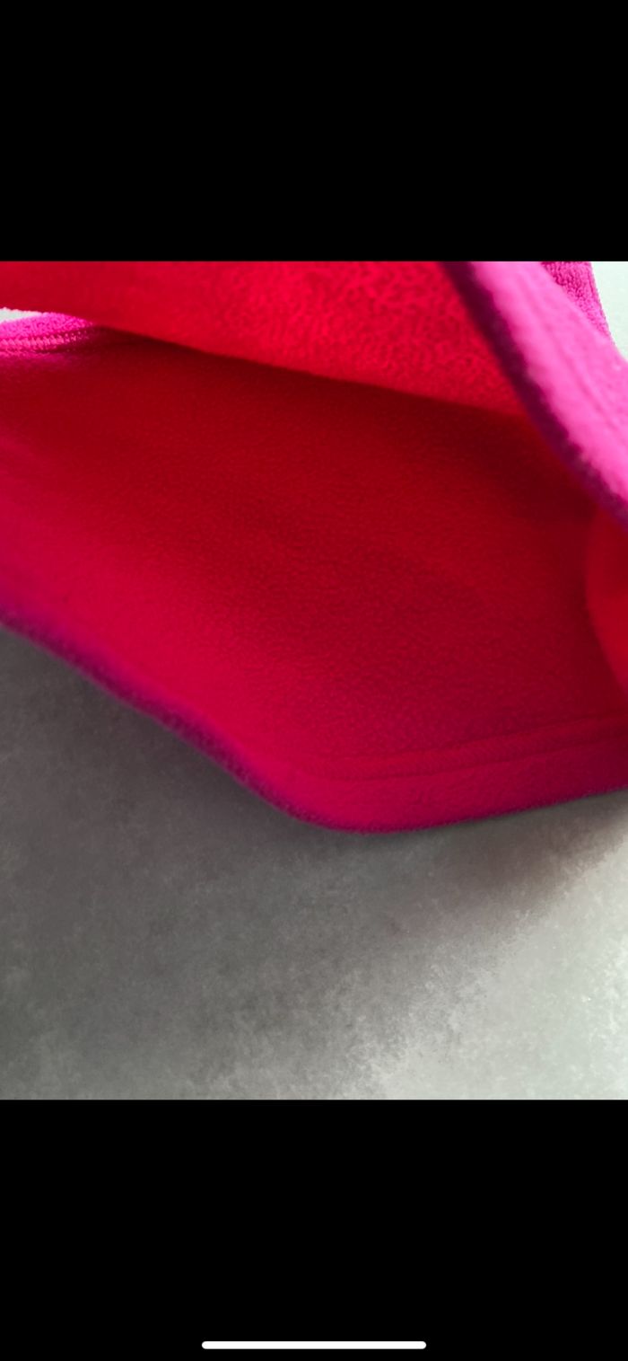 Cache cou polaire - photo numéro 3