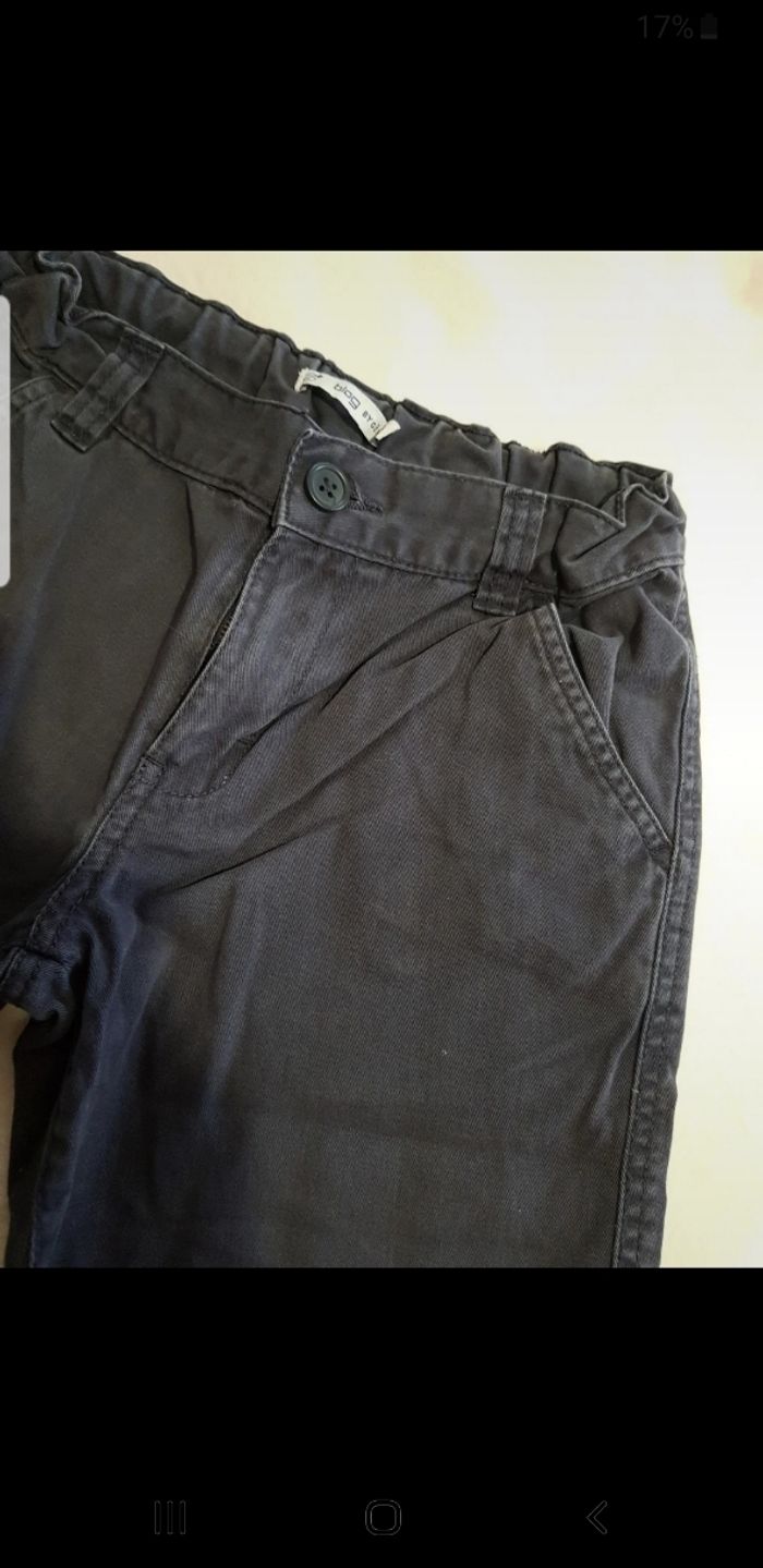 Bermuda garçon taille 12 ans - photo numéro 2