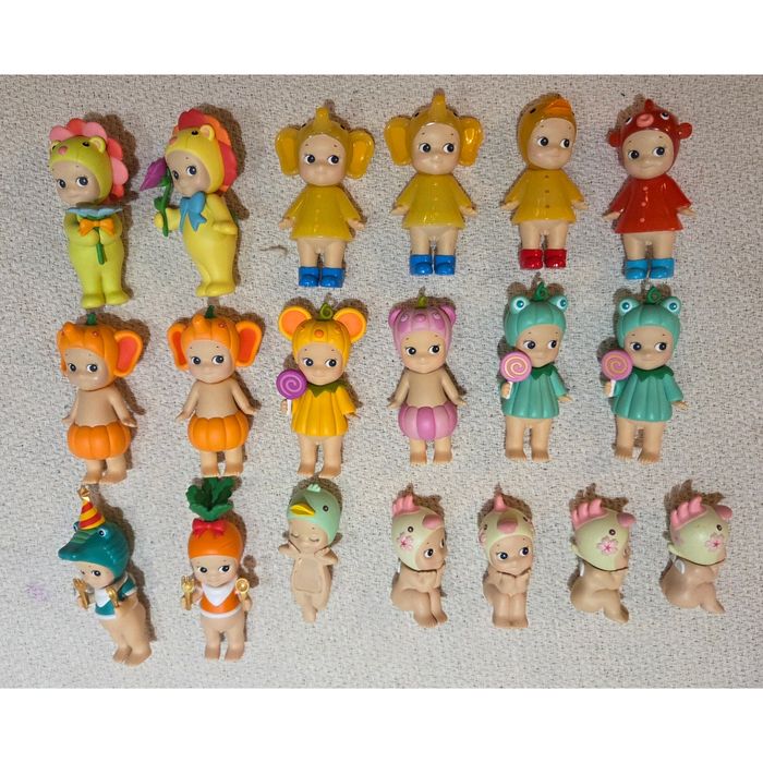 Sonny angel Séries limitées