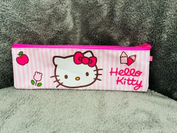 Trousse hello kitty