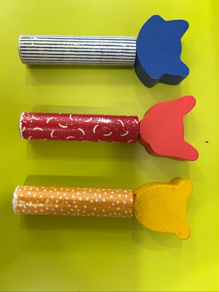 Petits galopins bondissants - photo numéro 8