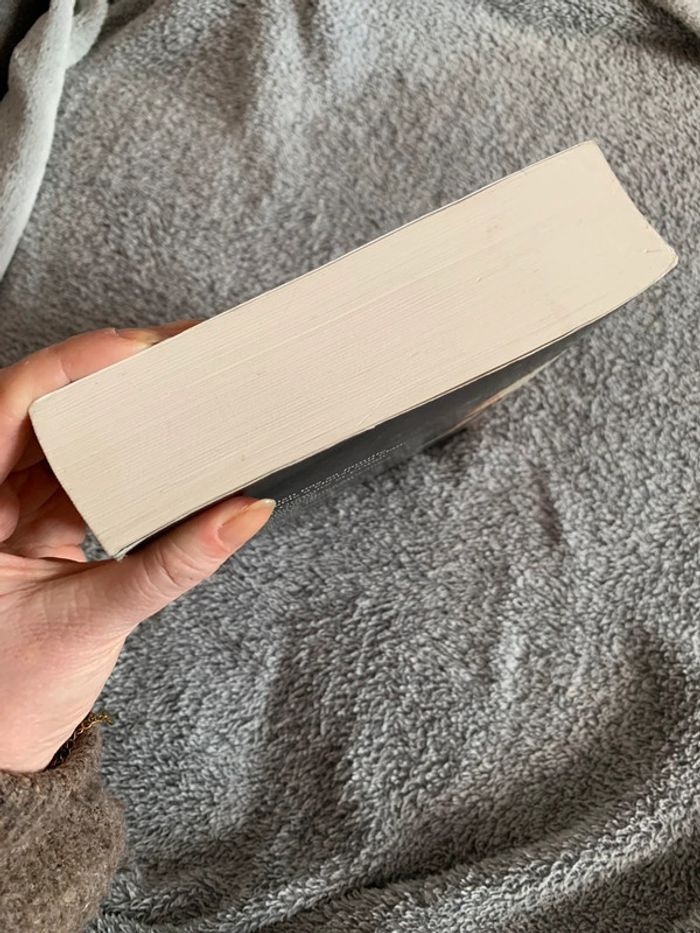 Livre Congo requiem Jean -Christophe Grangé - photo numéro 4