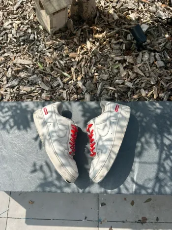 Air Force 1 - Suprême - 37,5