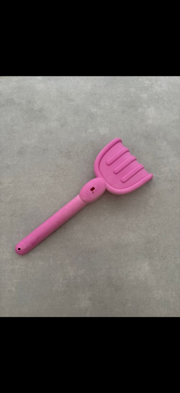 Râteau de plage - photo numéro 2
