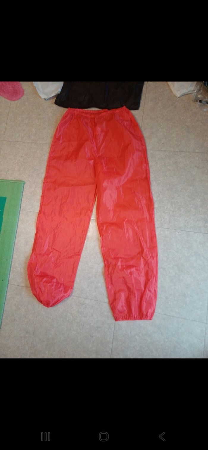 Déguisement halloween - photo numéro 3