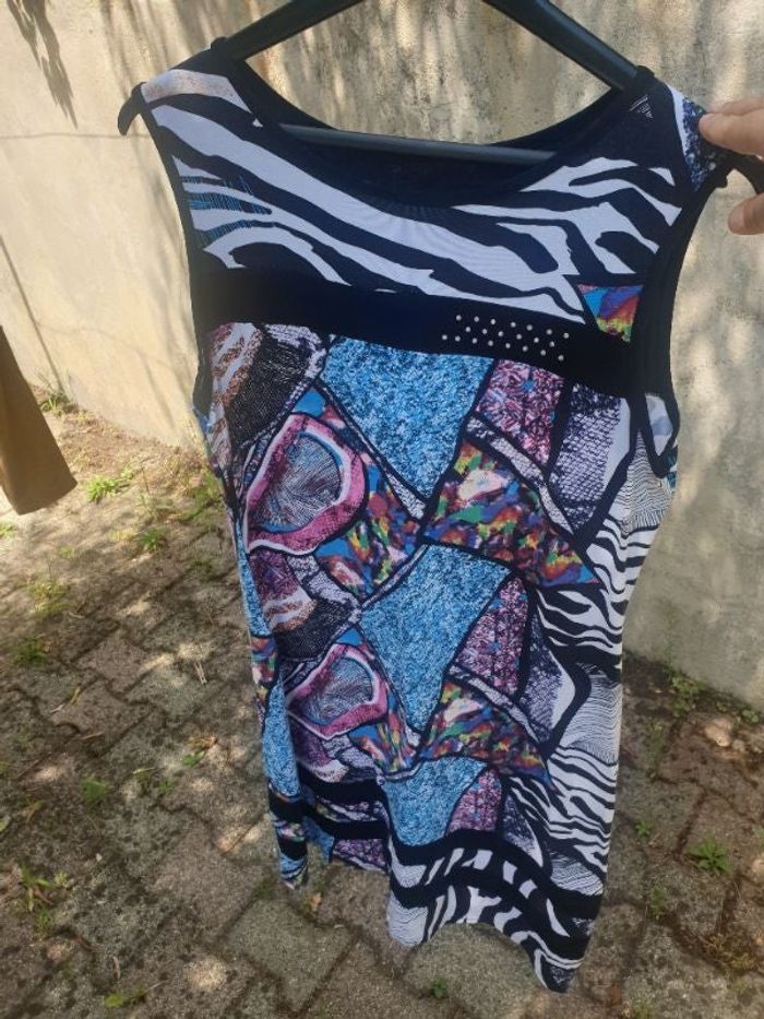 Robe été