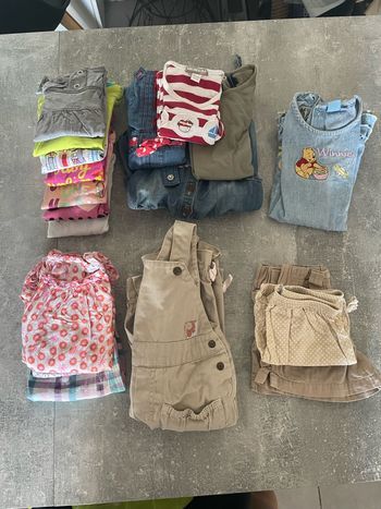 Lot 12 mois fille (11)