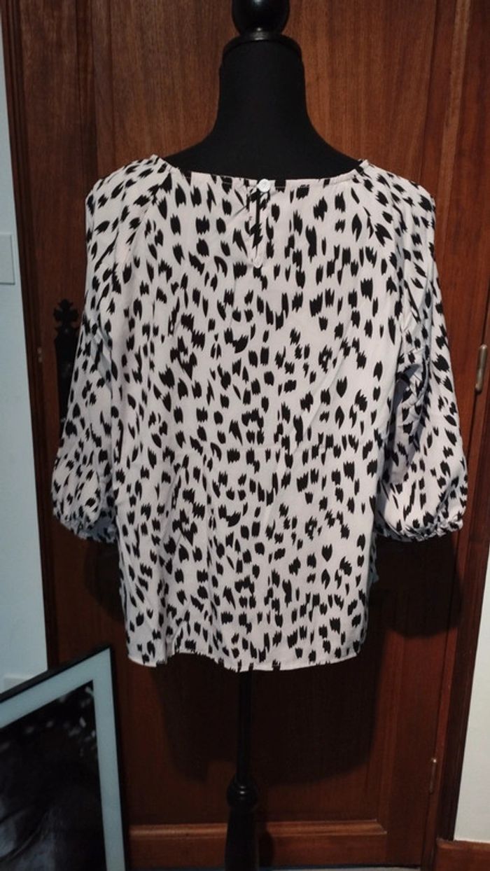 Blouse - photo numéro 4