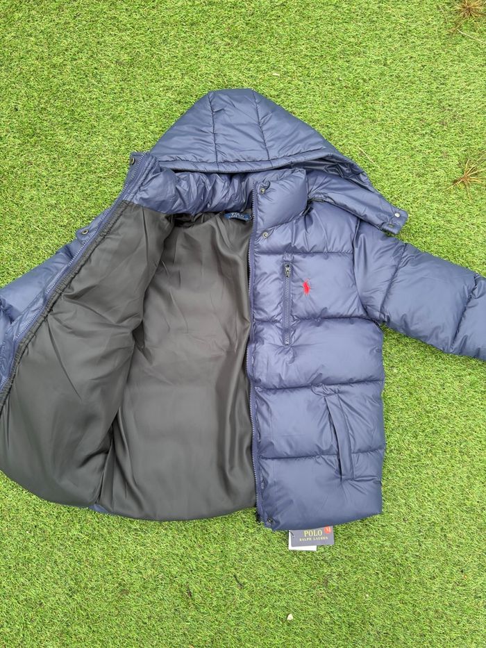 Manteau - photo numéro 3