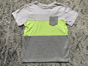 Teeshirt manches courtes Primark - 6/7 ans