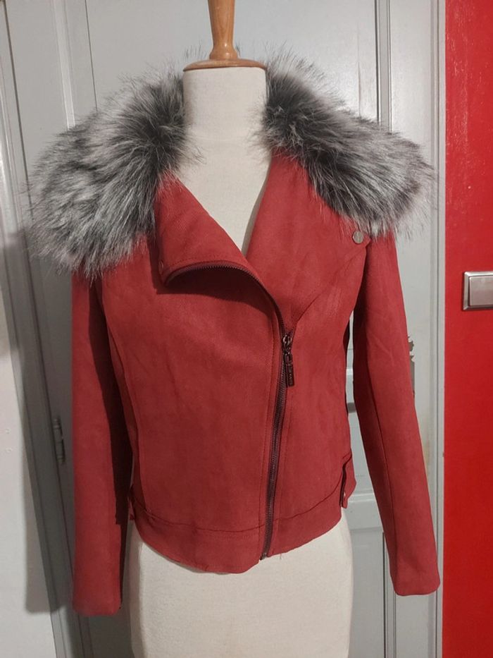 Veste légère - photo numéro 2