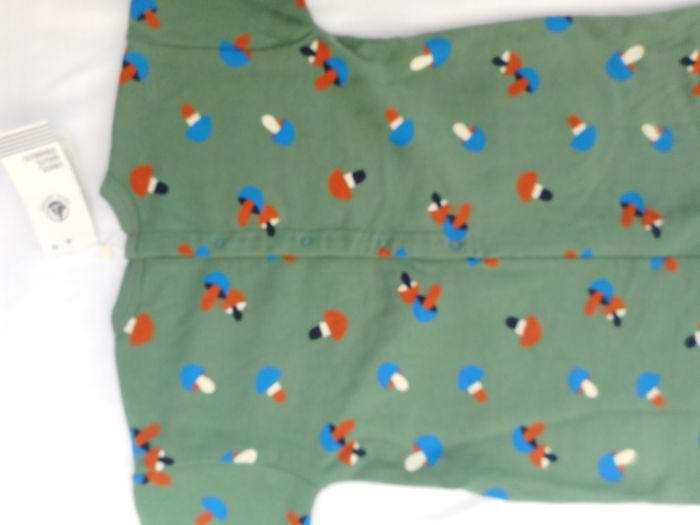 Combinaison longue - Petit Bateau - 3 ans - NEUF - photo numéro 5