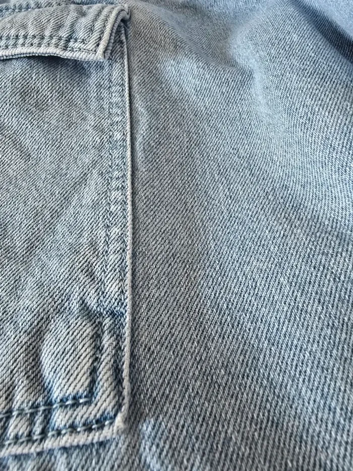 Jean wideleg cargo 38 Bershka Neuf - photo numéro 3