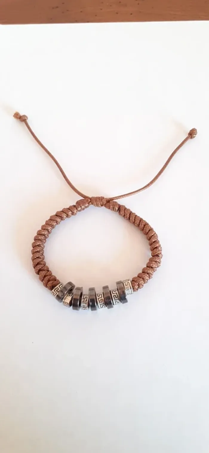Joli bracelet