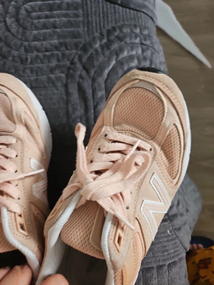 Baskets new balance 990 - photo numéro 9