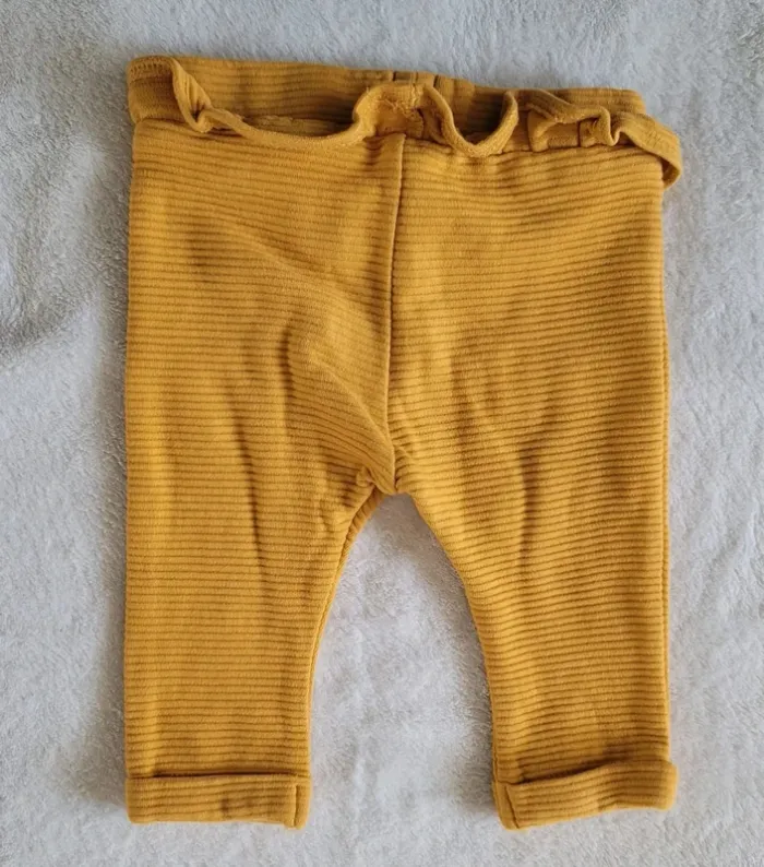 Pantalon 6 mois / Terre de marins - photo numéro 5