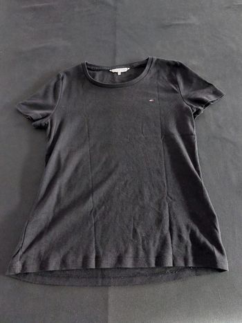 T Shirt Tommy Brodé