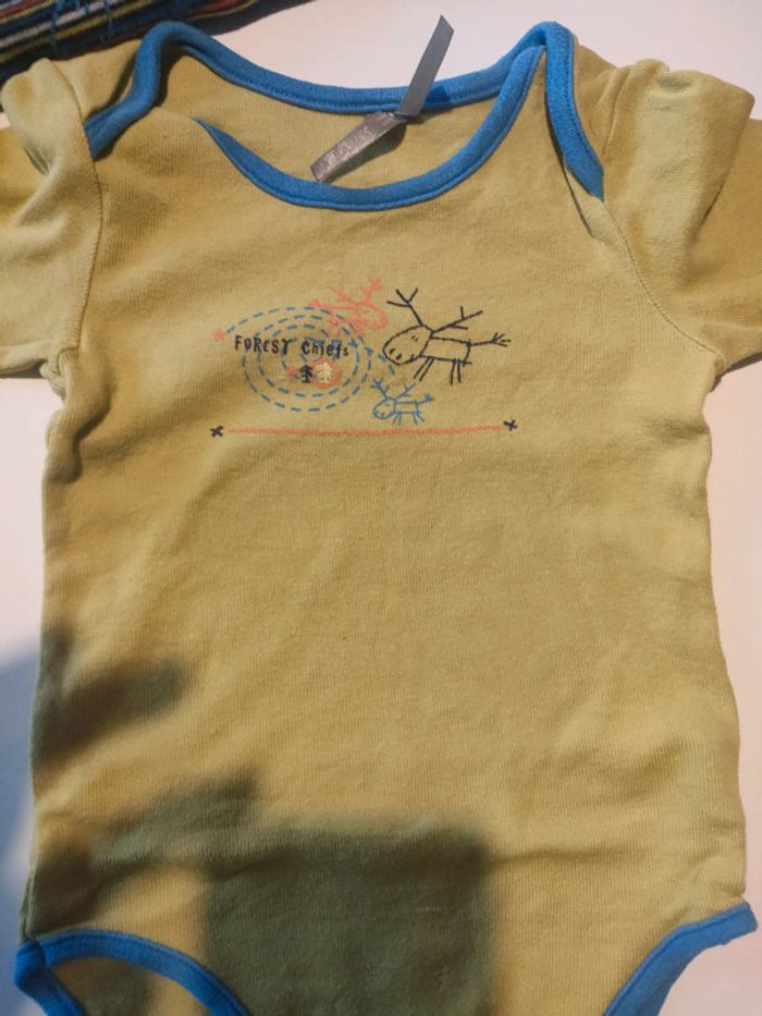 Lot bodies - photo numéro 4