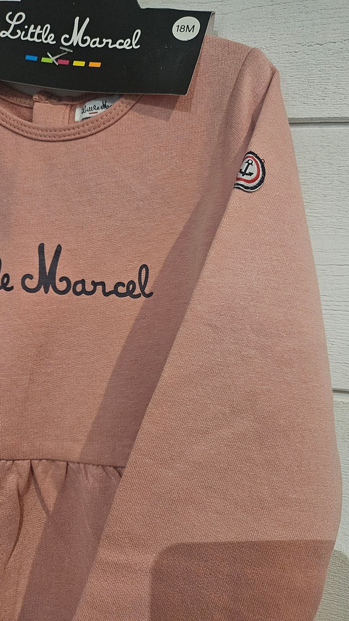 Robe Little Marcel 18 mois - photo numéro 2
