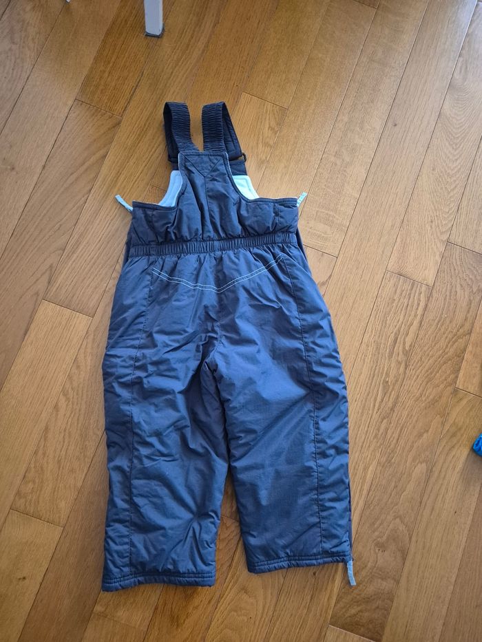 Lot ski 3ans - photo numéro 4