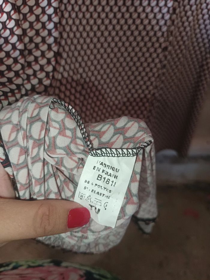 Robe matière très agréable - photo numéro 2