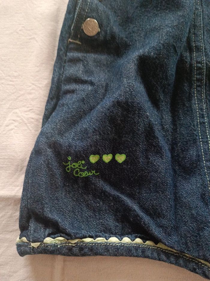 Robe été - photo numéro 2