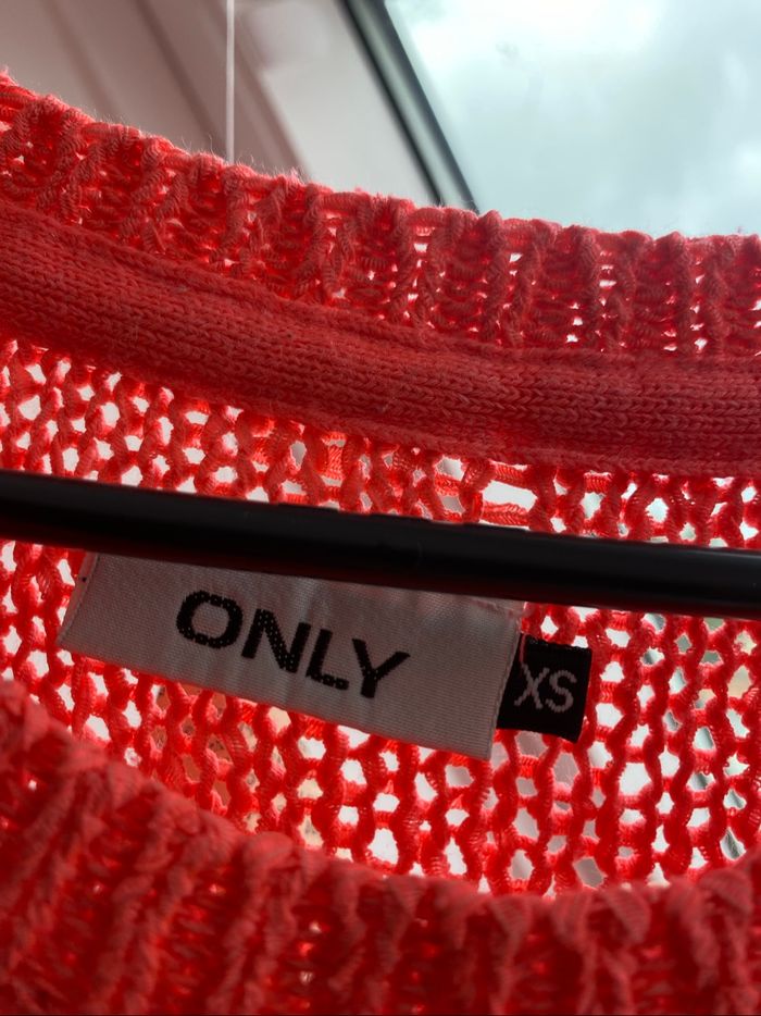 Pull only - photo numéro 4