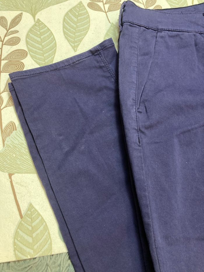Pantalon Happy - Taille 42 - photo numéro 7