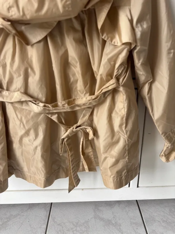 Trench - photo numéro 5