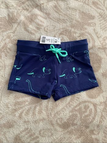 Maillot de bain 3 ans Okaïdi