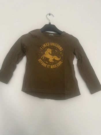 Pull 4 ans