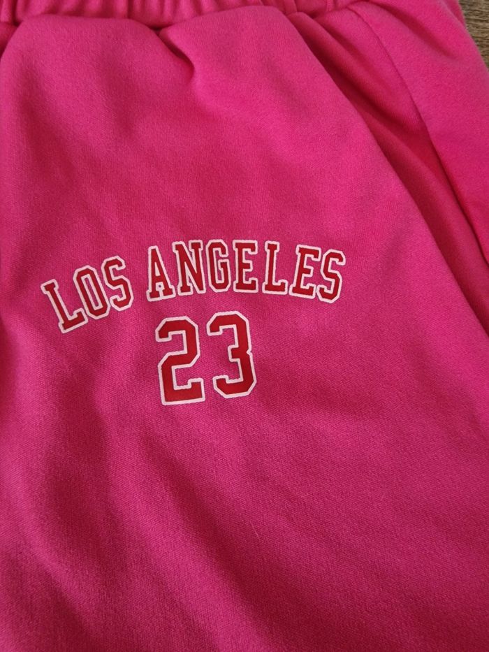 Short Los Angeles - photo numéro 2