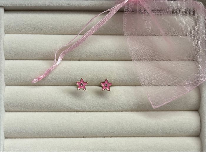 Boucles d’oreilles - photo numéro 2