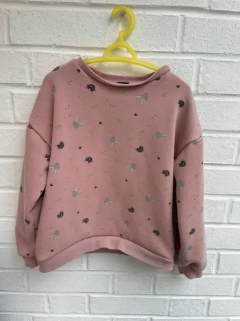 Pull fille Kiabi 8 ans