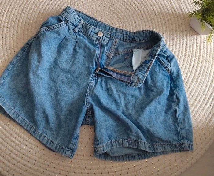 🌞Article été 🌞 Short fille - photo numéro 4