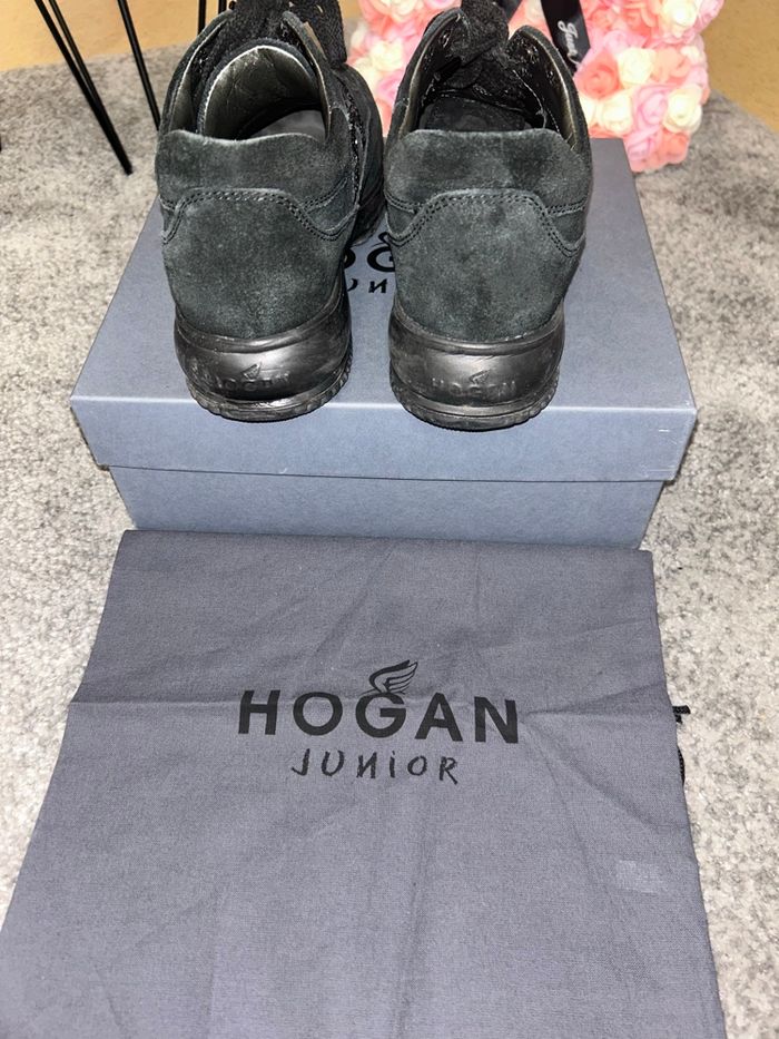 Hogan Interactive Junior - photo numéro 4