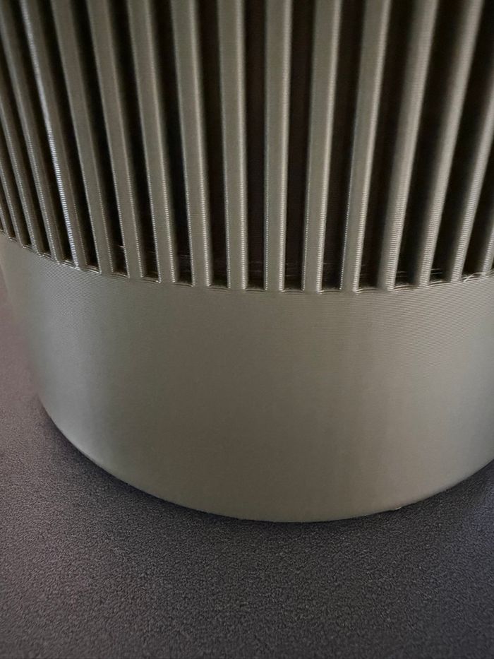Vase Japandi - photo numéro 3