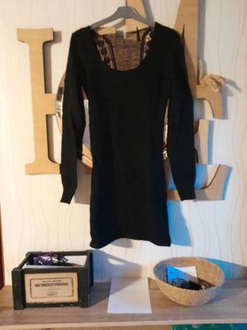 Robe pull