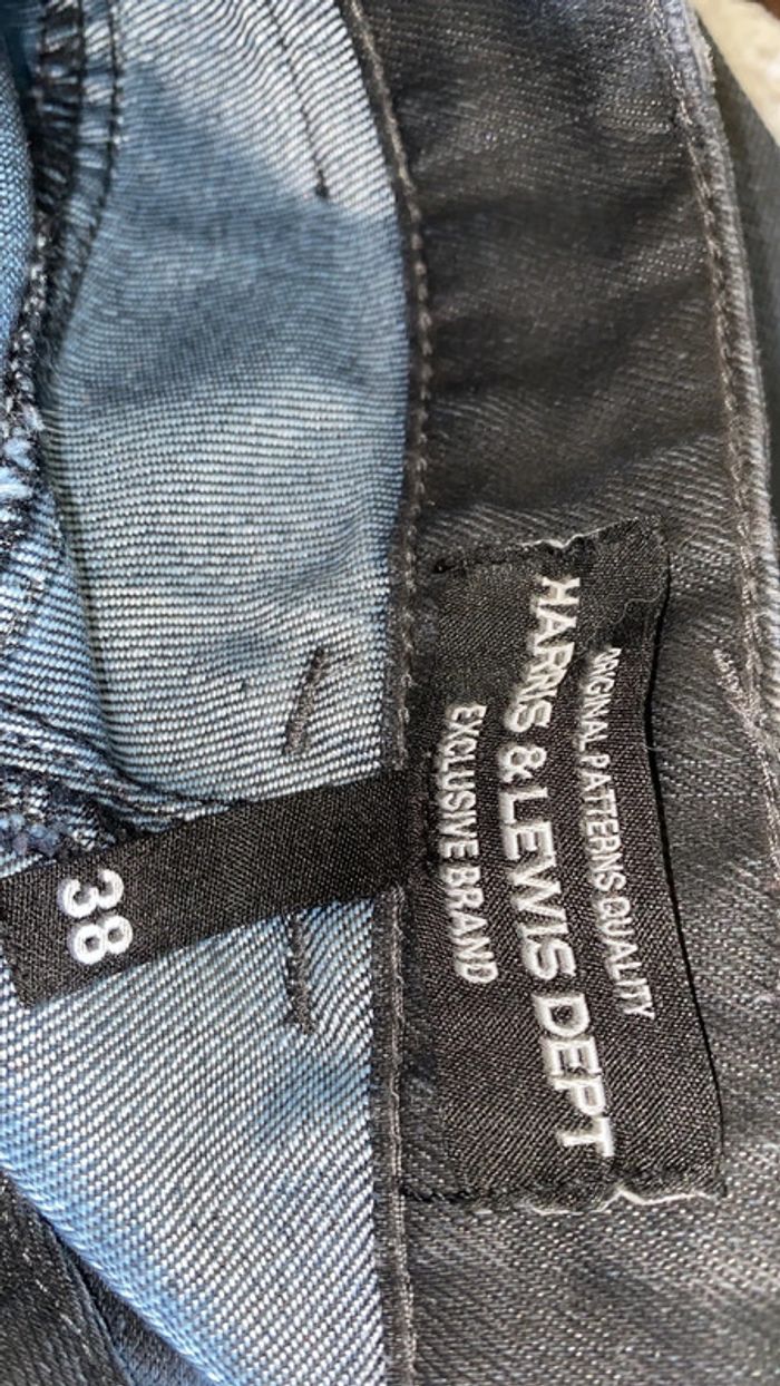 Jeans - photo numéro 4