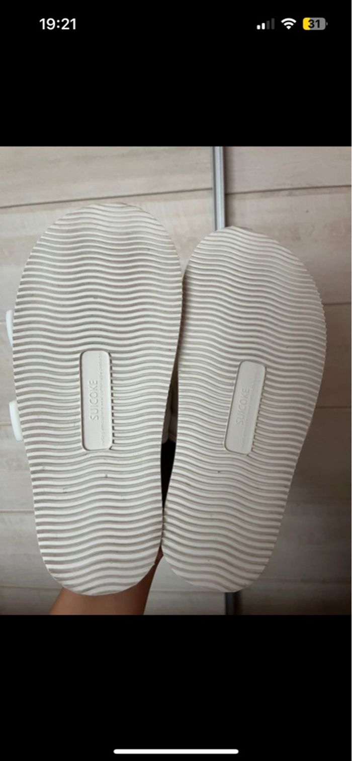 Suicoke - photo numéro 5