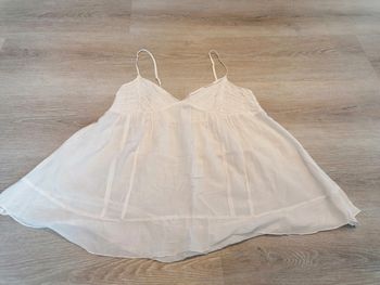 Débardeur sud express