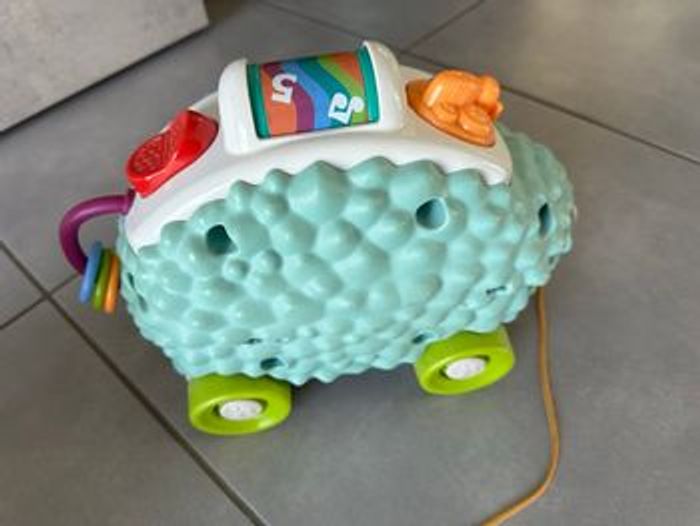 Lot 2  linkimals Fisherprice - photo numéro 7