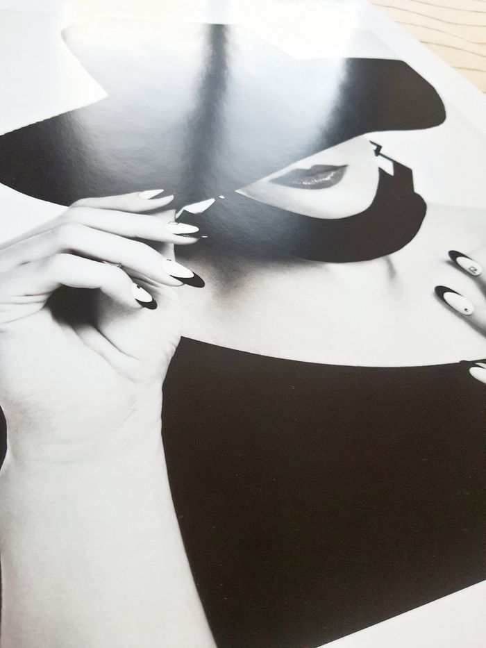 Affiche murale 50x70cm - photo numéro 3