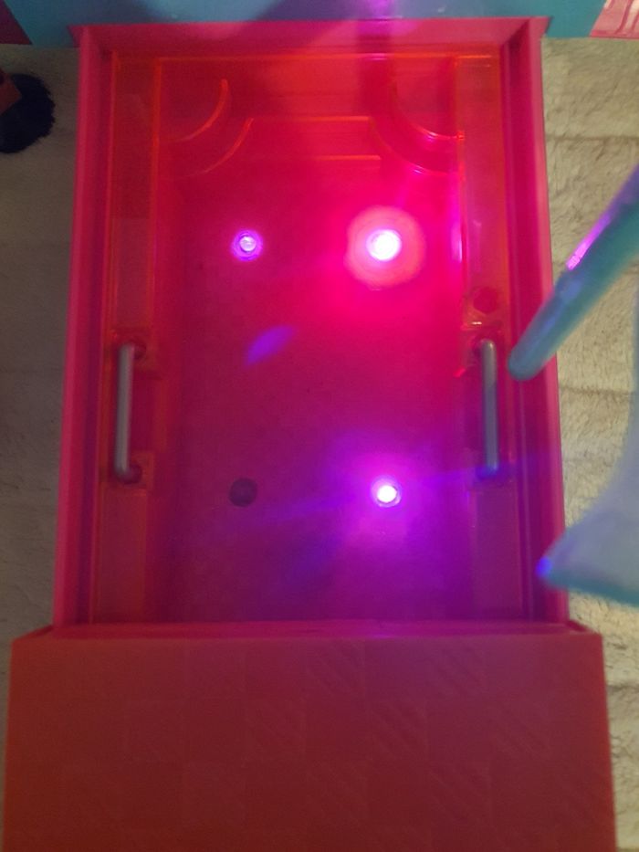 Camping car lol surprise - photo numéro 7