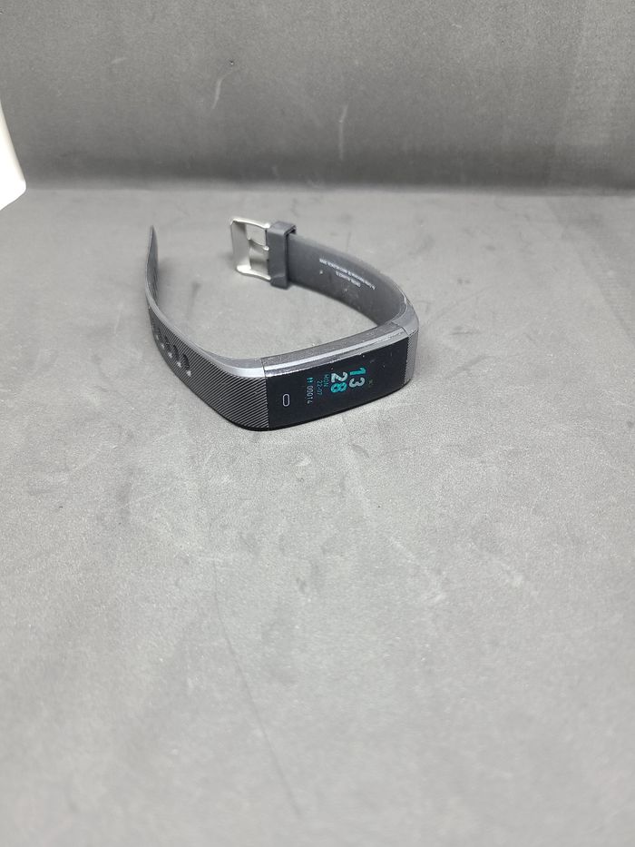 Montre connectée crystal fit